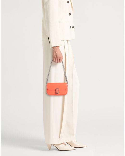 Marc Jacobs Red Handtaschen