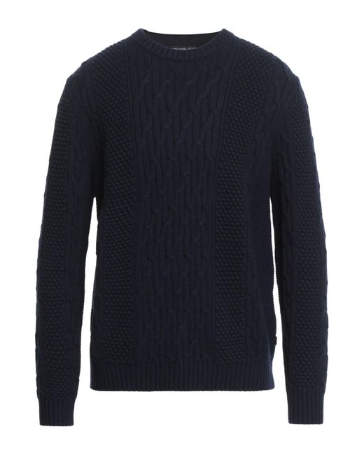 Pullover Michael Kors pour homme en coloris Blue