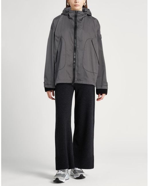 Historic Gray Jacket