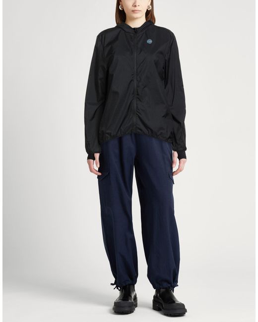 Uyn Black Jackets