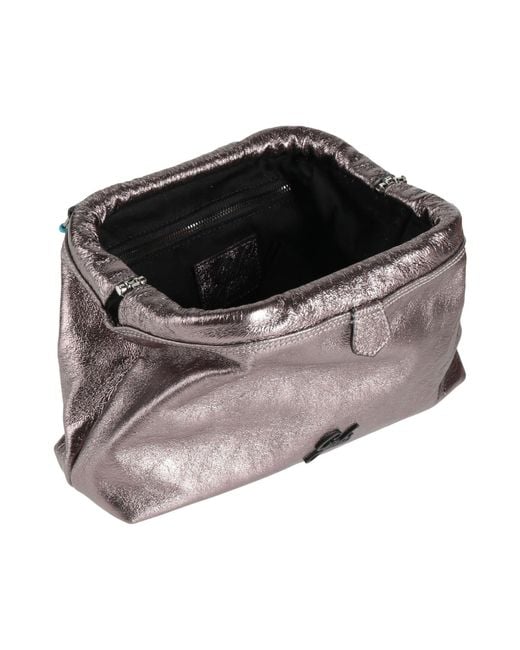Gabs Multicolor Cross-Body Bag Calfskin