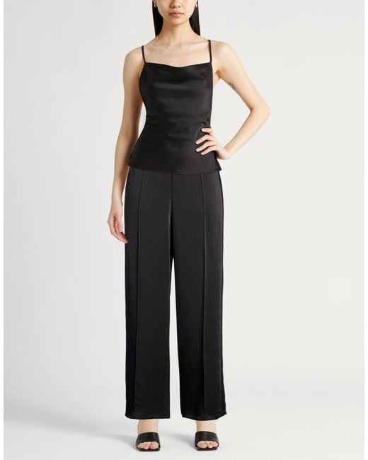 Vince Black Trouser