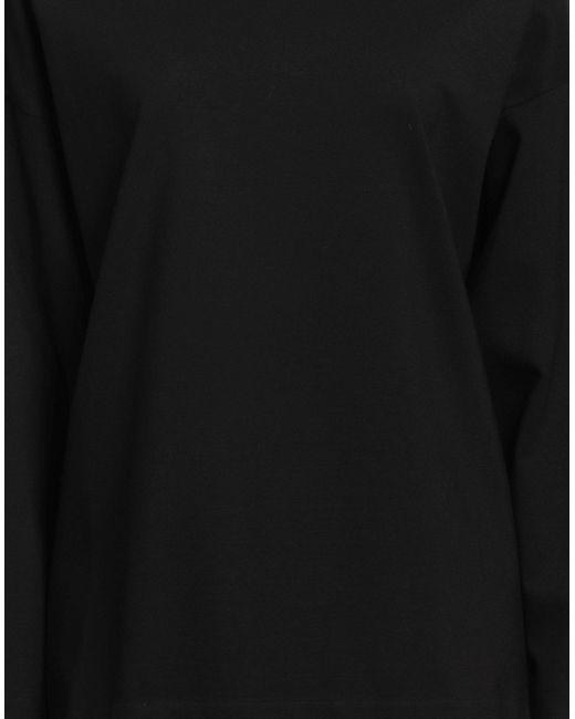 Alpha Studio Black T-shirt