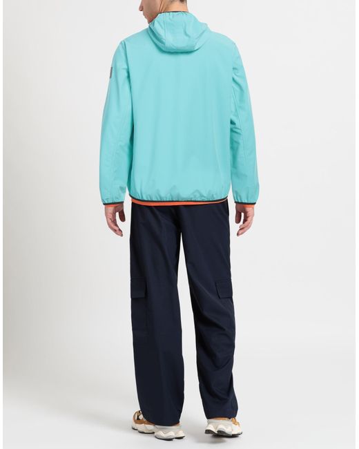 Sunstripes Jacke & Anorak in Blue für Herren