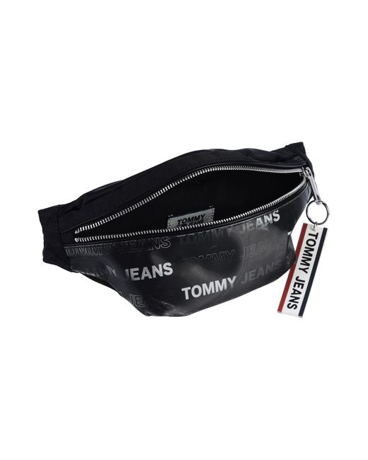 Tommy Hilfiger Synthetic Backpacks & Fanny Packs in Black for Men Lyst