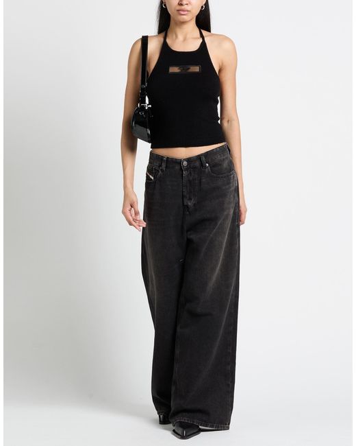 DIESEL Black Tops
