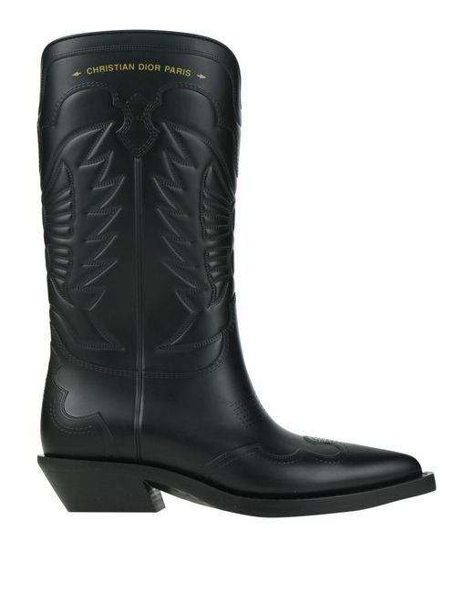Stivale di Dior in Black