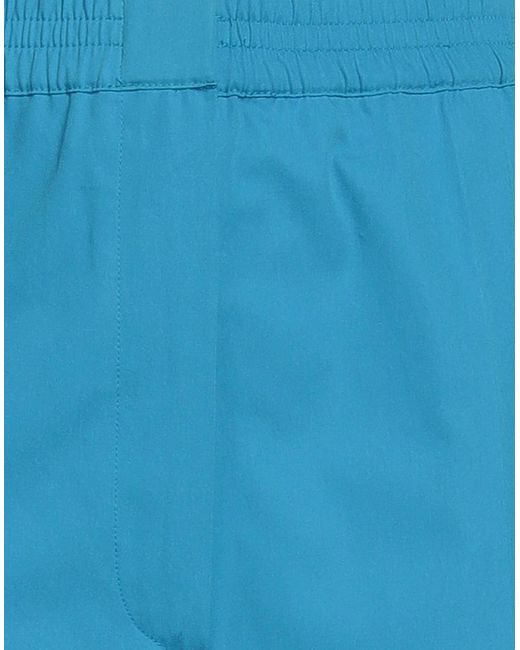Sportmax Blue Pants