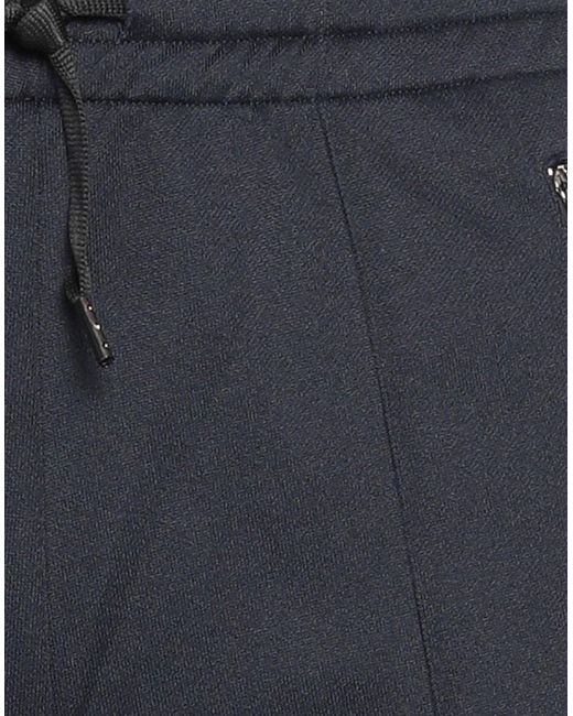 Pantalon Missoni pour homme en coloris Blue