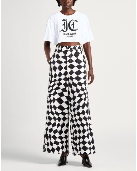 Just Cavalli White Top