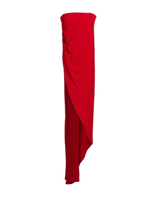 Rick Owens Red Top