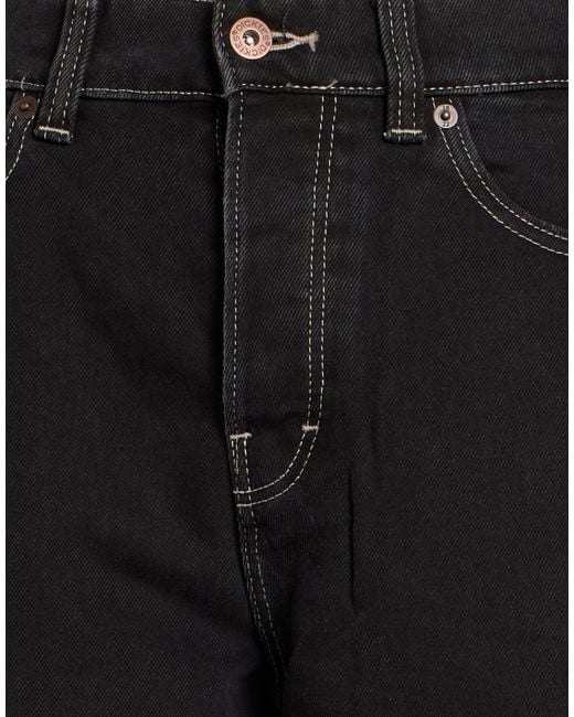 Dickies Black Jeans