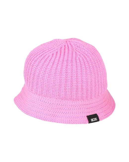 Gcds Pink Hat
