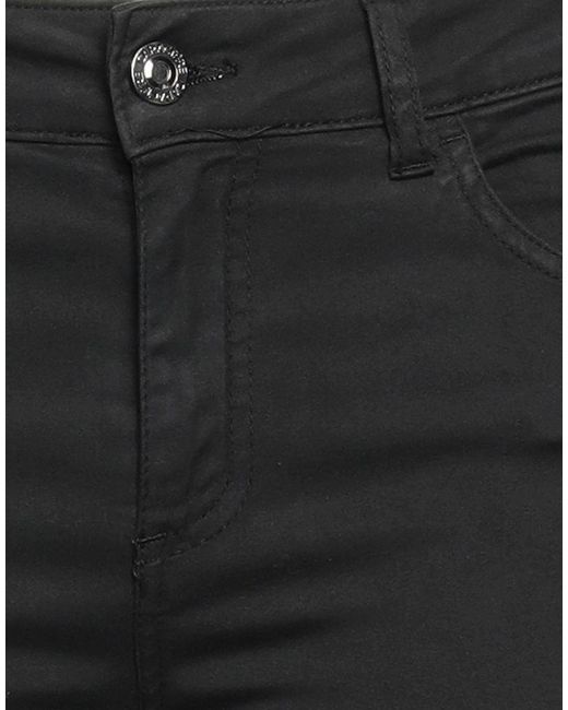 Caractere Black Trouser