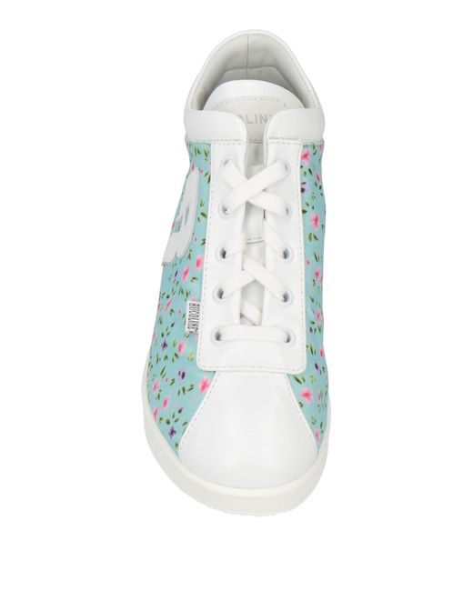 Rucoline Blue Trainers