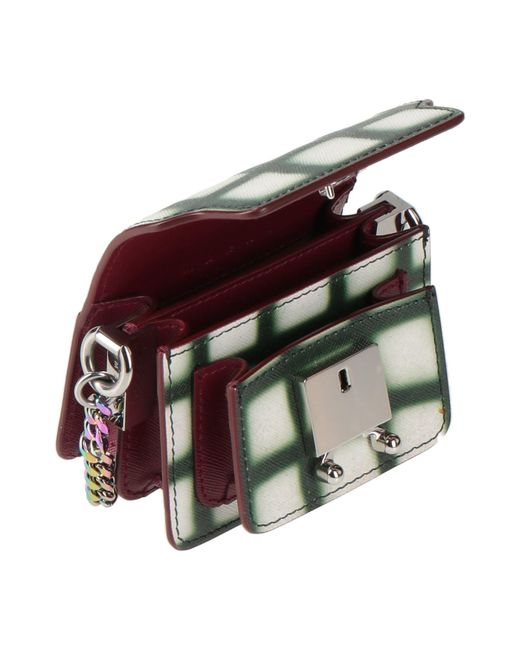 Marni Multicolor Cross-body Bag
