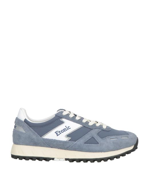 Etonic White Sneakers for men