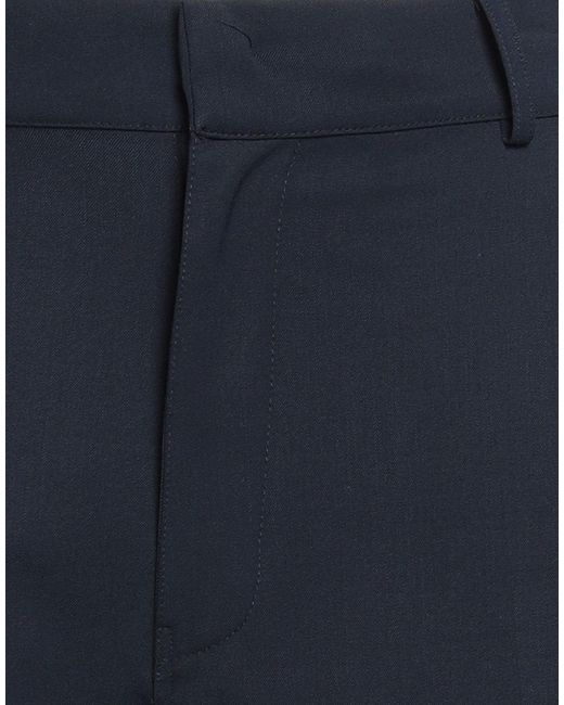 Grifoni Blue Trouser for men
