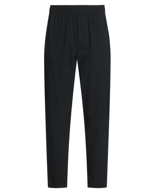 Liu Jo Blue Pants Polyamide, Elastane for men