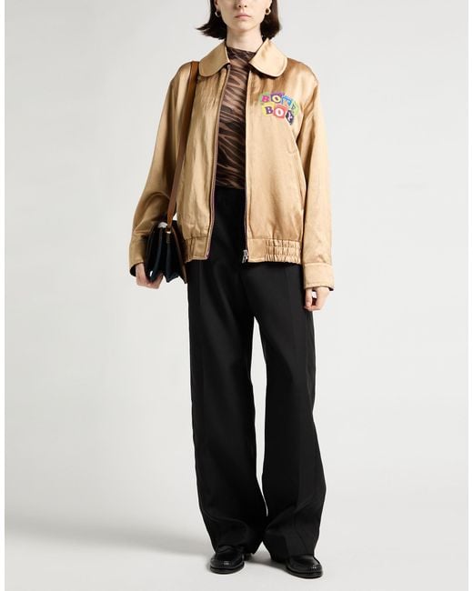KENZO Natural Jacket