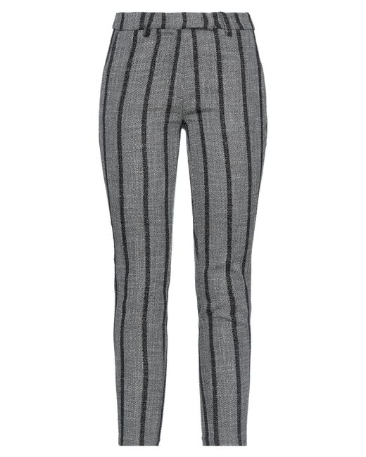 Brand Unique Gray Trouser