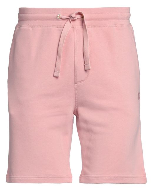 Tommy Hilfiger Pink Shorts & Bermuda Shorts for men