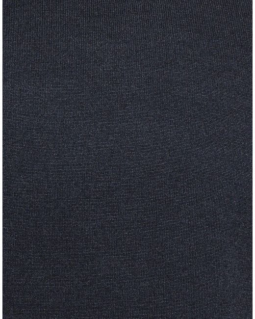 Eleventy Blue Sweater Wool for men