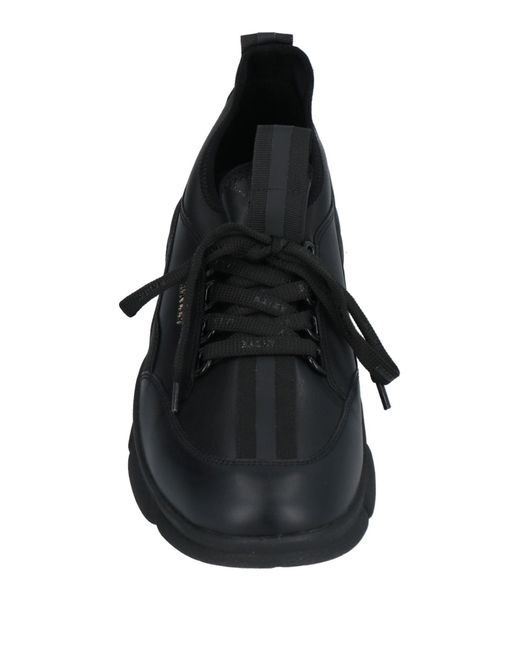 Bally Sneakers in Black für Herren