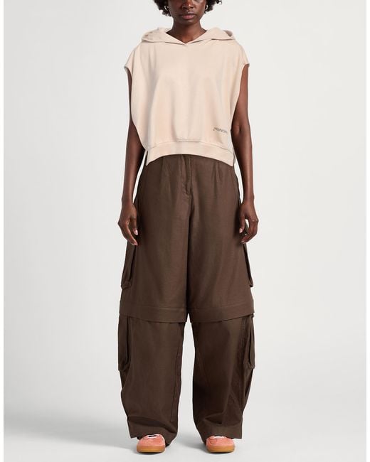 hinnominate Natural Sweatshirt