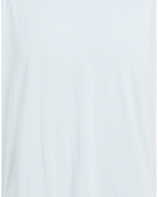 Rag & Bone Blue T-Shirts for men
