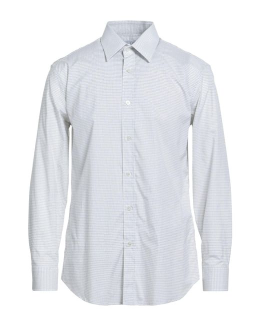 Dunhill Blue Shirts for men