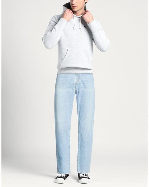 Agolde Blue Jeans for men
