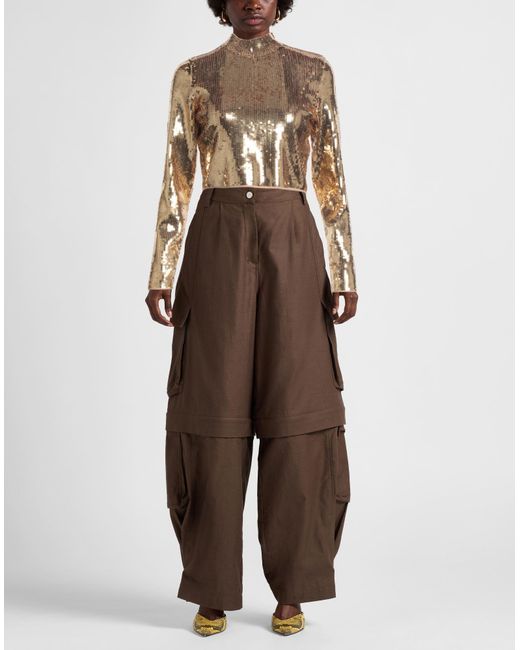 Sandro Natural Top