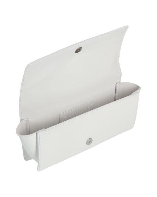 DSquared² White Handbag