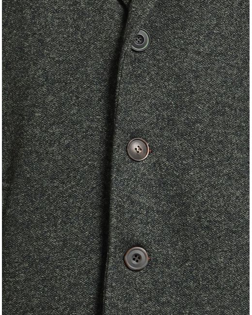 Bob Gray Coat for men