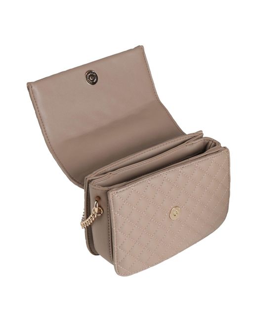 Baldinini Natural Cross-Body Bag