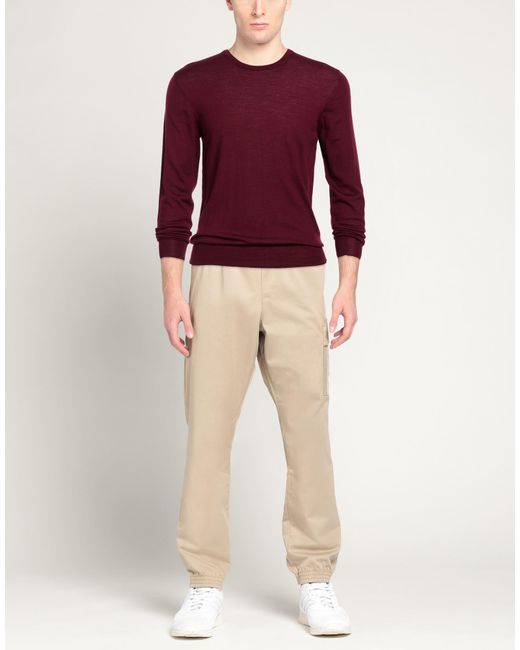 Pullover MILLENOVECENTOCINQUANTA7 de hombre de color Red