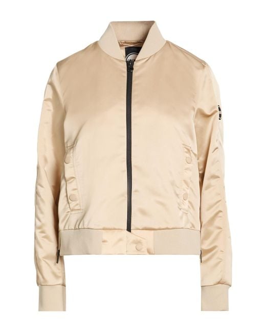 Colmar Natural Yosuke Aizawa Jacket Polyamide