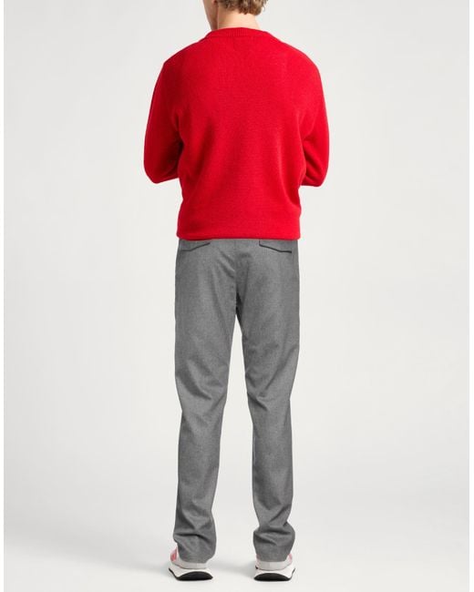 Eleventy Hose in Gray für Herren