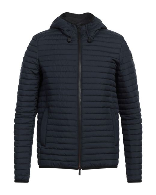 Suns Boards Blue Puffer for men