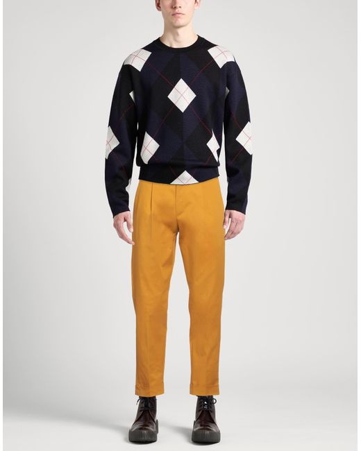 PT Torino Hose in Orange für Herren