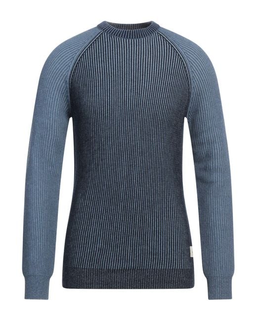 Pullover di Liu Jo in Blue da Uomo