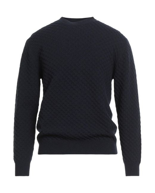 Pullover Paolo Pecora pour homme en coloris Blue