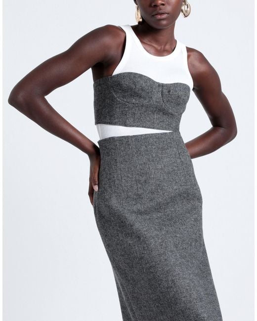MAX&Co. Gray Top