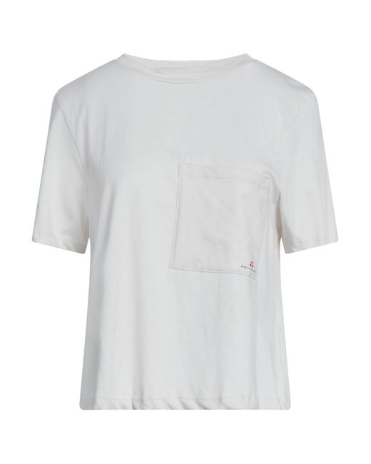 Peuterey White T-shirt