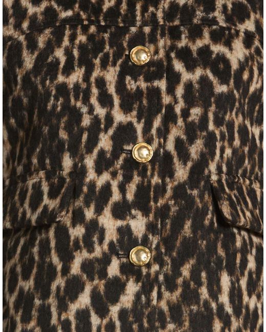 Vila Black Jacket