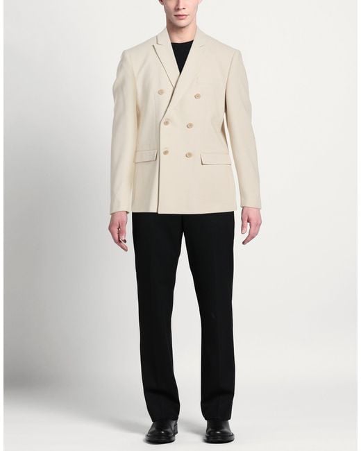 Antony Morato Natural Blazer for men
