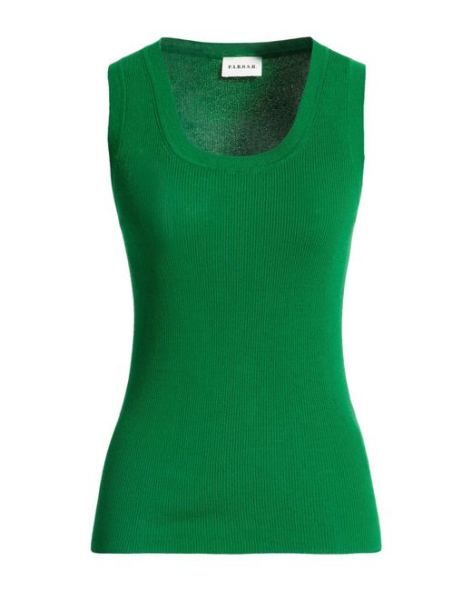 P.A.R.O.S.H. Green Top