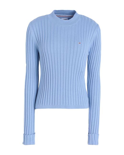 Tommy Hilfiger Blue Pullover