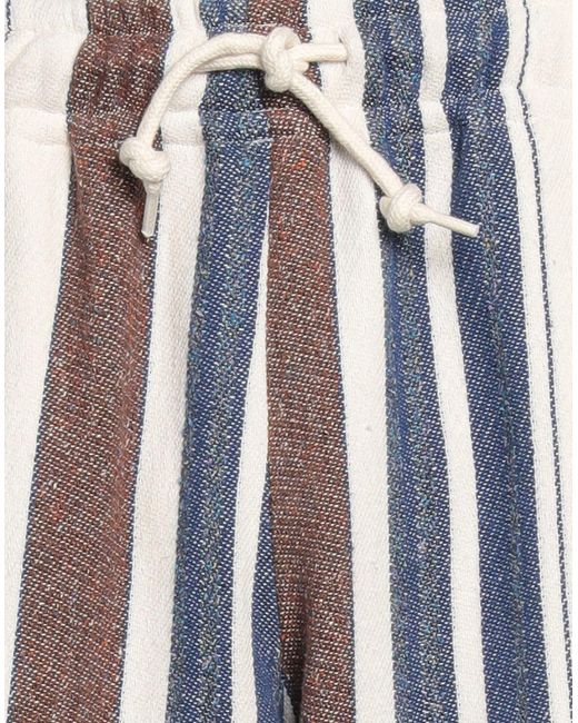 A.P.C. Shorts & Bermudashorts in Blue für Herren
